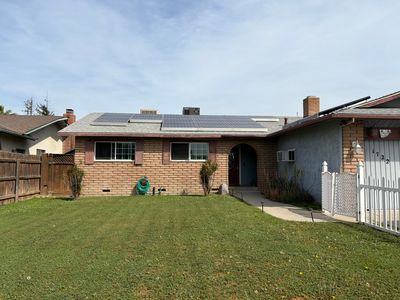 1722 W La Vida, Visalia, CA, 93277
