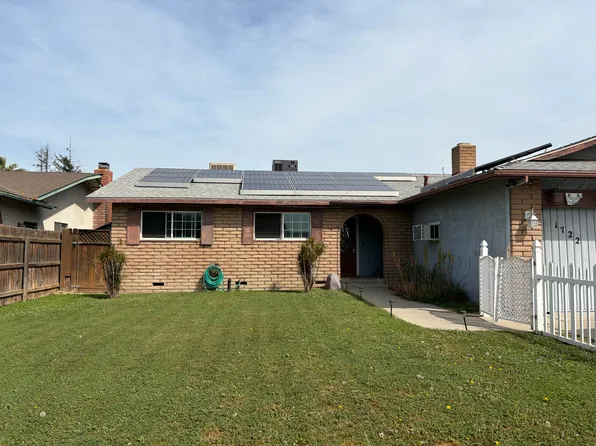 1722 W La Vida, Visalia, CA 93277