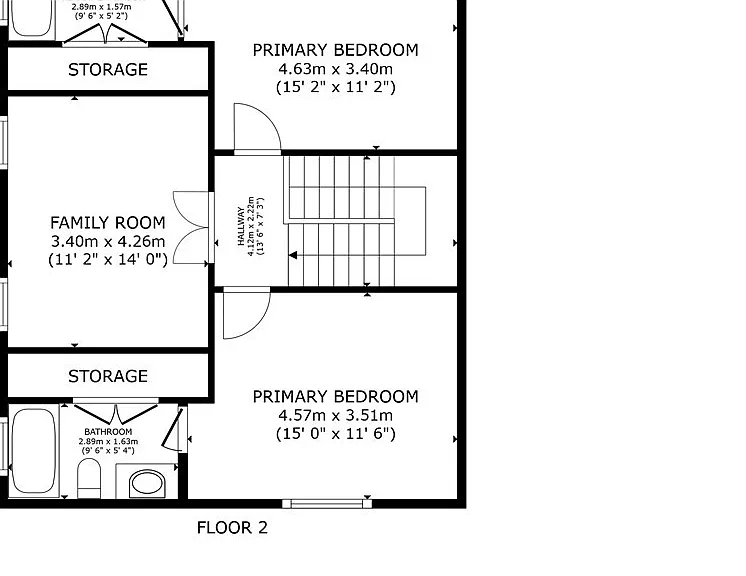 211 Forest Dr #C — Photo 38