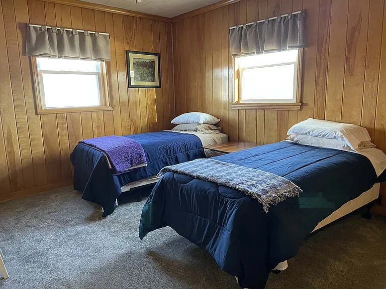 bedroom 3/ office