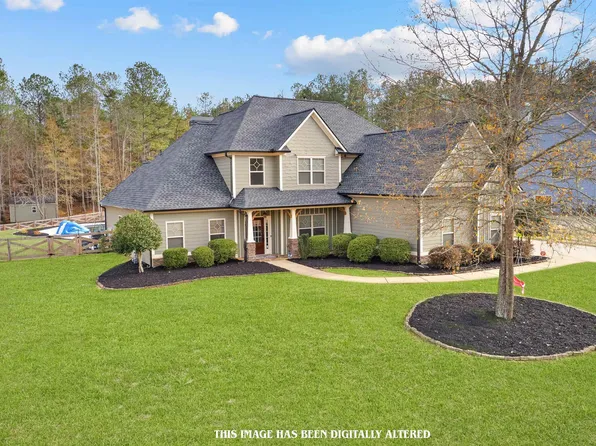 315 Wintersweet Way, Sharpsburg, GA 30277