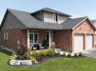 77 Guest Ct, Saint Marys, ON N4X 1E5