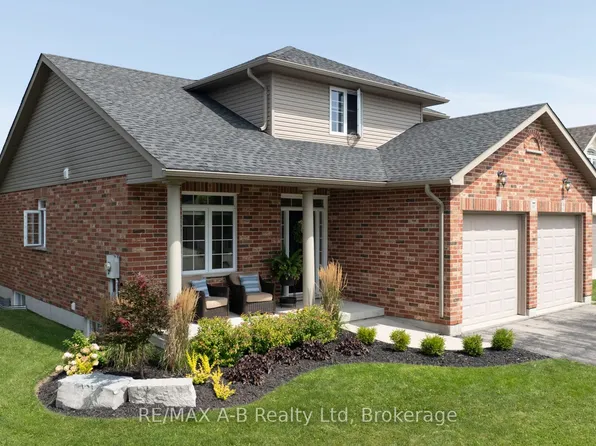 77 Guest Ct, Saint Marys, ON N4X 1E5