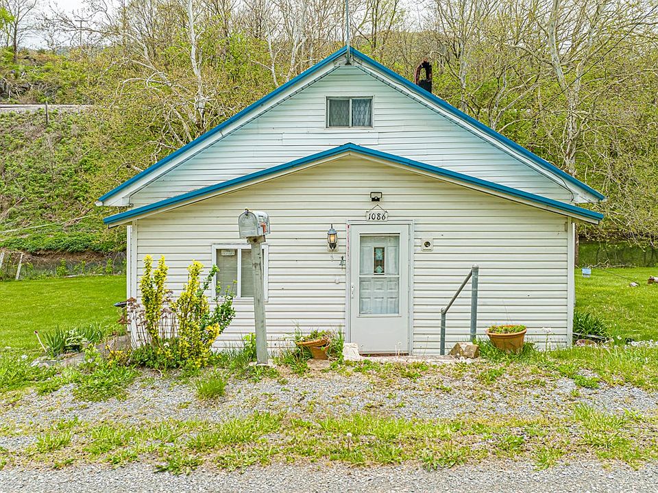 1086 Limestone Rd, Pounding Mill, VA 24637 Zillow