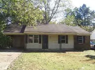 5070 N Circle Rd, Memphis, TN 38127