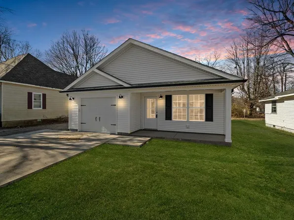 423 S Madison Ave, Madisonville, KY 42431