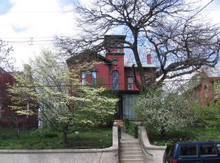 1414 Pennsylvania Ave #1, Pittsburgh, PA 15233