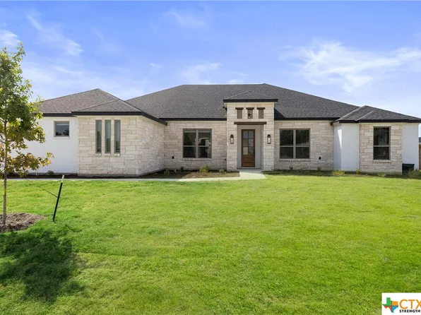 251 Sand Flat Ln, Temple, TX 76502