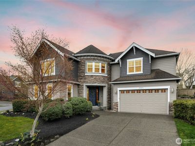35913 SE Sandalee Court, Snoqualmie, WA, 98065