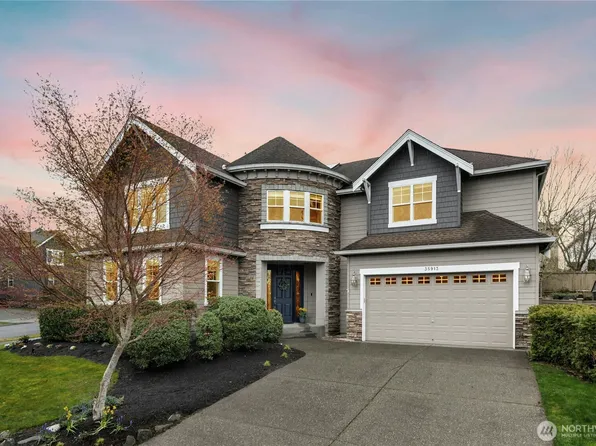 35913 SE Sandalee Court, Snoqualmie, WA 98065