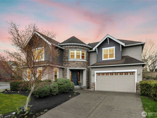 35913 SE Sandalee Court, Snoqualmie, WA 98065