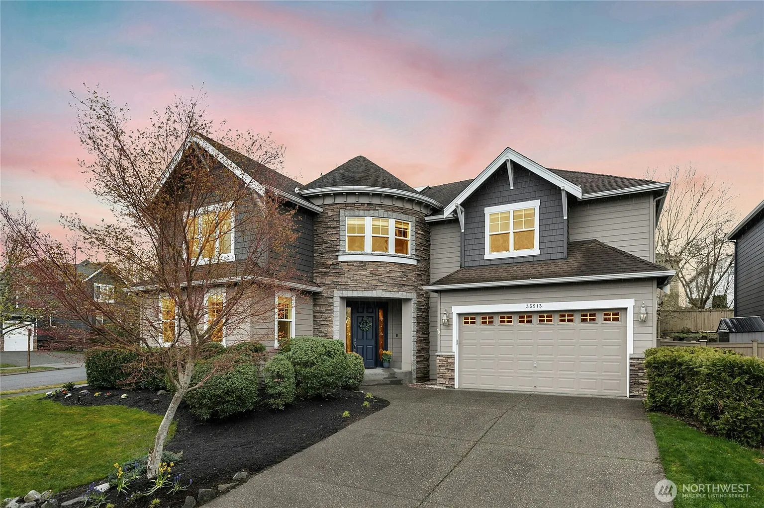 35913 SE Sandalee Court photo 1