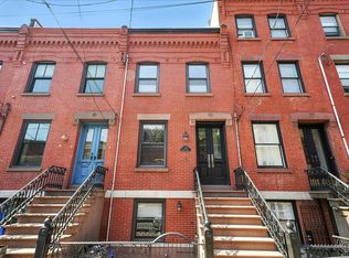 1116 Garden St, Hoboken, NJ 07030