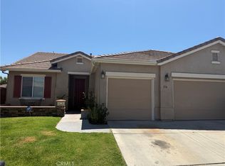 216 La Amistad Way, Hemet, CA 92545