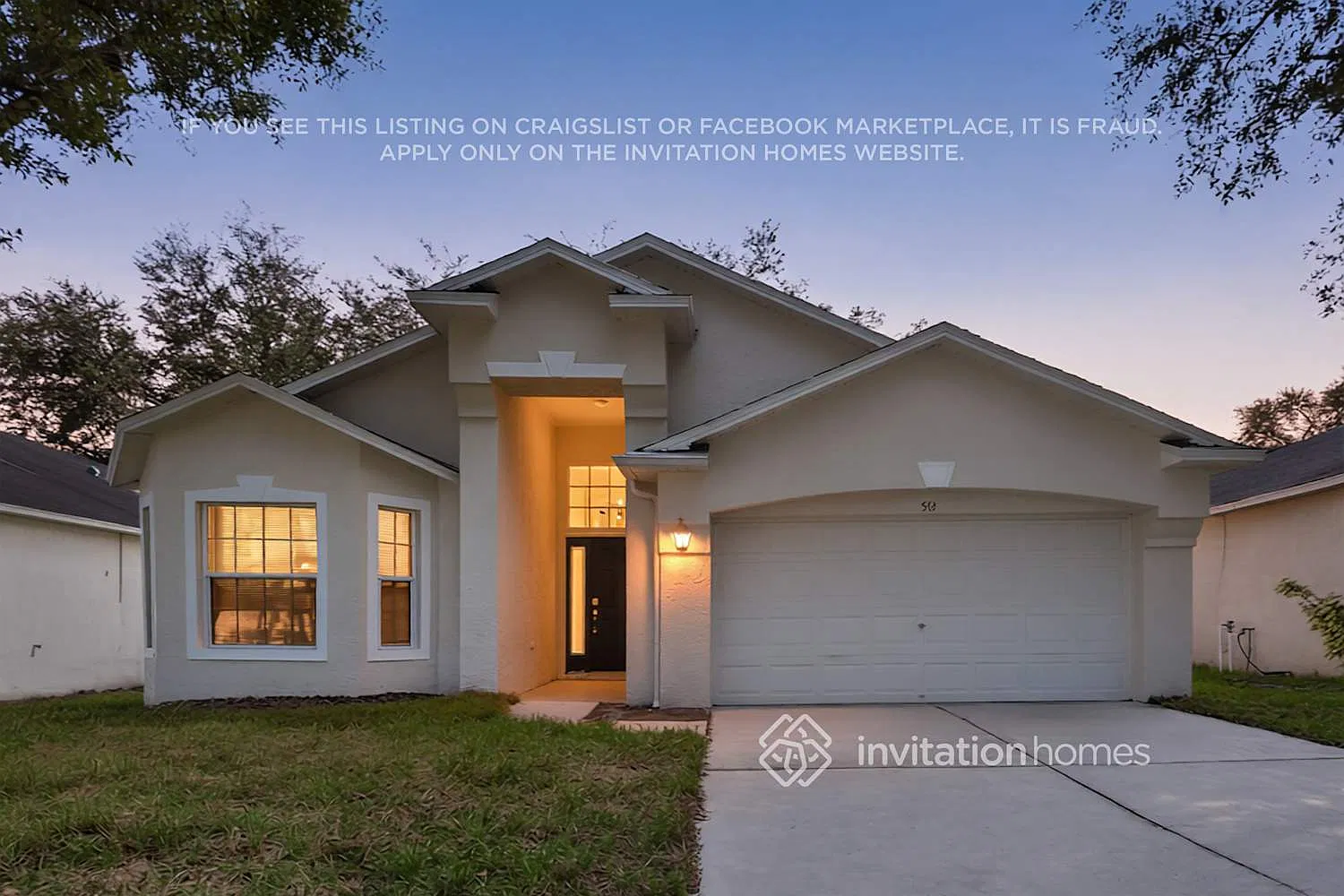 513 Somerstone Dr Valrico, FL 33594 — Photo 3