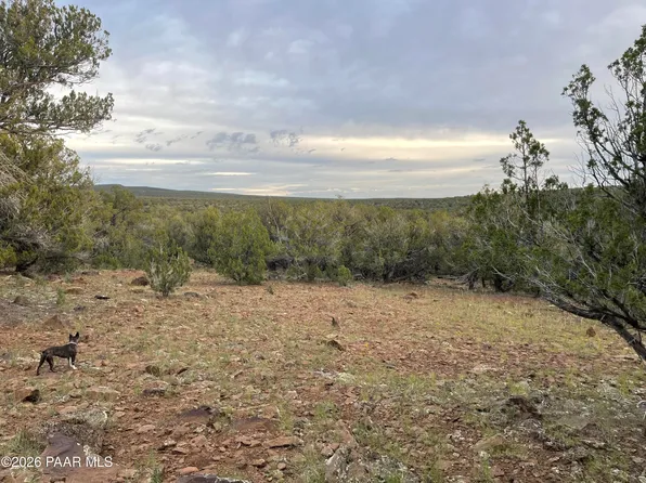 0 Mad Man Mountain Rd Lot 569, Williams, AZ 86046