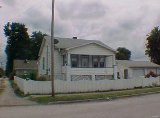 2948 Myrtle Ave, Granite City, IL