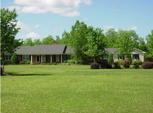 5003 Van Cise Ln, Albany, GA 31721