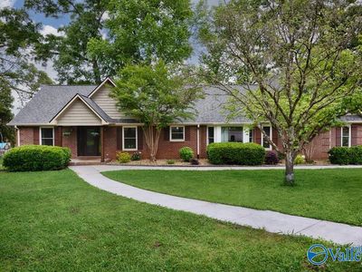 119 Branchwater Ln, Huntsville, AL, 35806