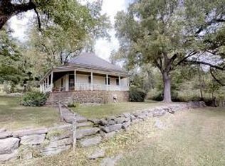 Nc 3600 Boat Mountain BOX 247, Western Grove, AR 72685