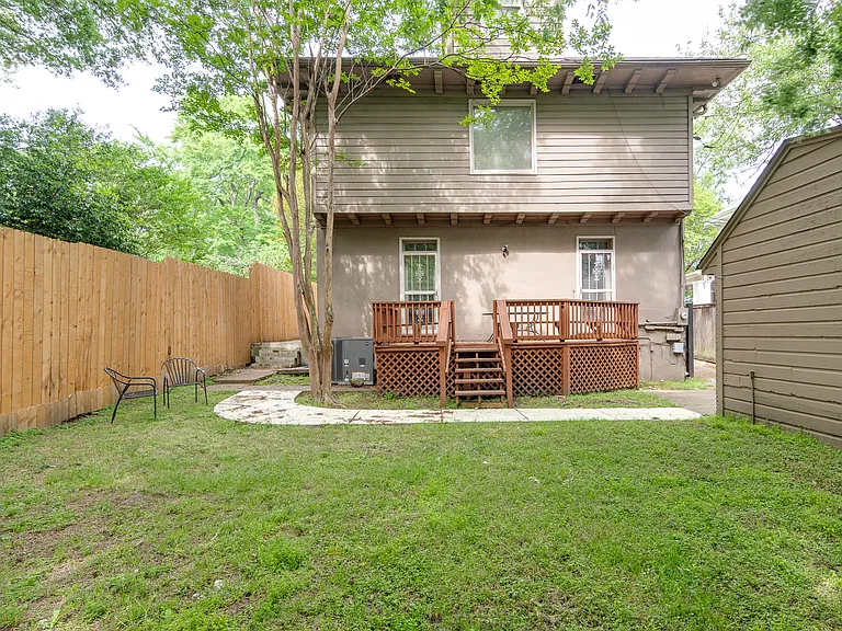 186 S Belvedere Blvd — Photo 40