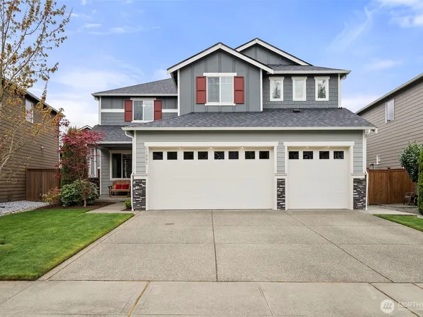 13801 62nd Avenue Ct E, Puyallup, WA 98373