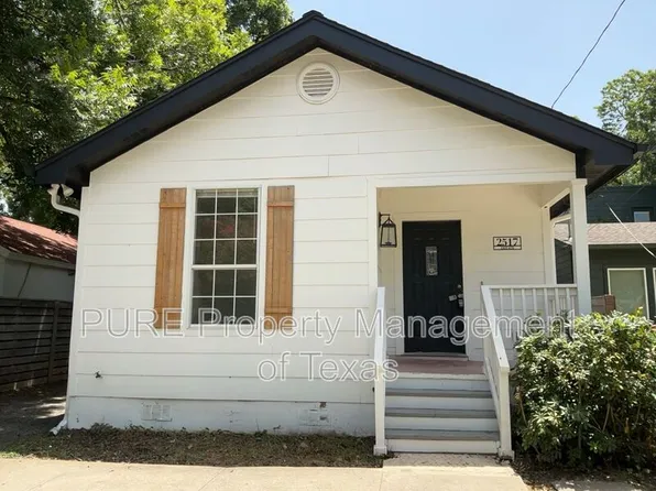 2517 E 4th St, Austin, TX 78702