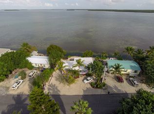 27941 Porgie Path, Little Torch Key, FL 33042