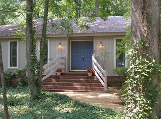 4462 Old Fox Trl, Midlothian, VA 23112
