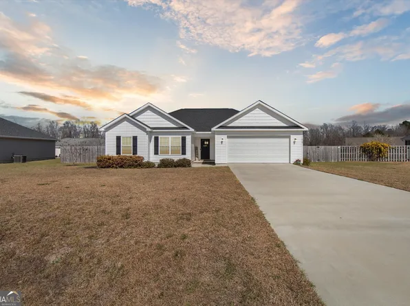 7027 White Pine Ave, Statesboro, GA 30458