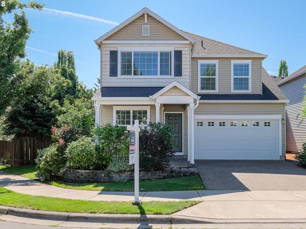 17198 NW Lapaloma Ln, Beaverton, OR 97006