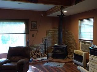 6345 Forest Park Dr, Nunnelly, TN 37137