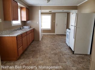 254 28th St NE, Paris, TX 75460