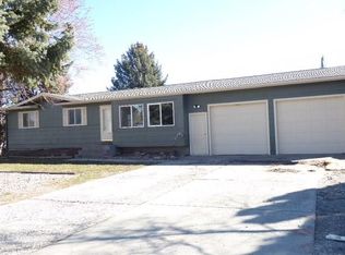 821 Nutter Blvd, Billings, MT 59105