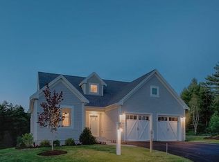 60 Rosebay Ln, Plymouth, MA 02360