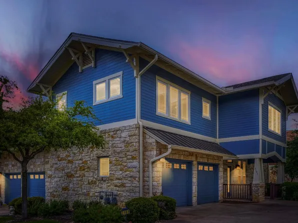 2930 Grand Oaks Loop APT 2101, Cedar Park, TX 78613
