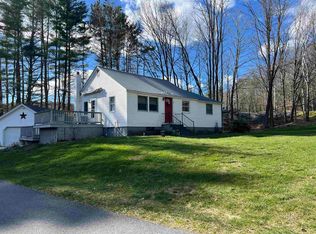 1075 Middle Rd, Dummerston, VT 05301