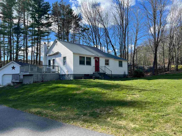 1075 Middle Road, Dummerston, VT 05301