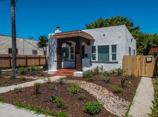 4783 Mansfield St, San Diego, CA 92116