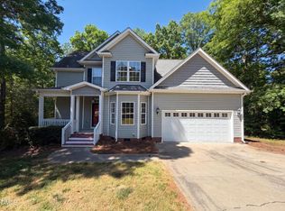 350 Wyndham Place Dr, Fuquay Varina, NC 27526
