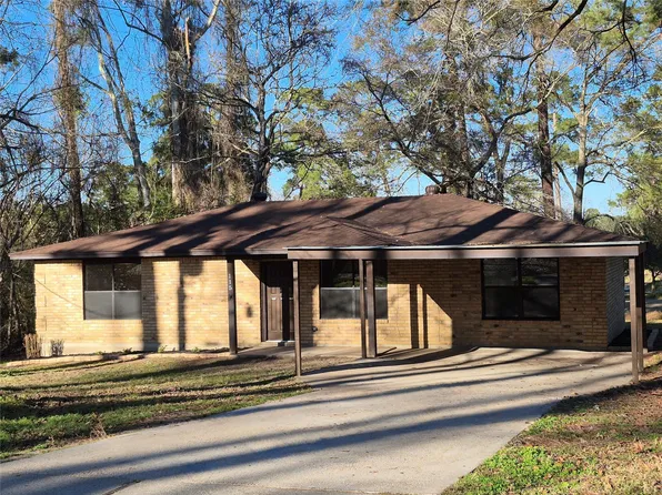 115 Milliken Dr, Livingston, TX 77351