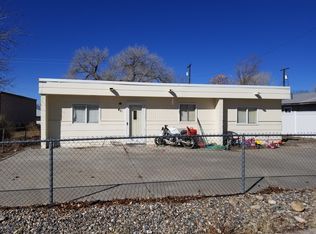 415 N 4th St, Bloomfield, NM 87413