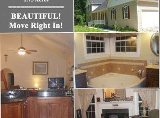 3553 Revolea Beach Rd, Baltimore, MD 21220