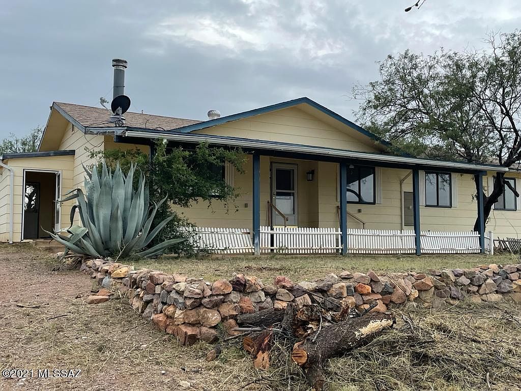 35890 S Gold Nugget Trl, Arivaca, AZ 85601 Zillow