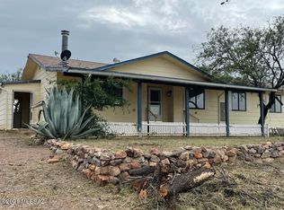 35890 S Gold Nugget Trl, Arivaca, AZ 85601
