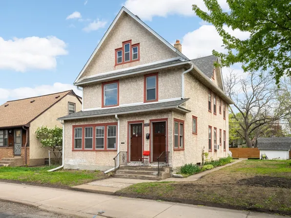 2517 University Ave NE, Minneapolis, MN 55418