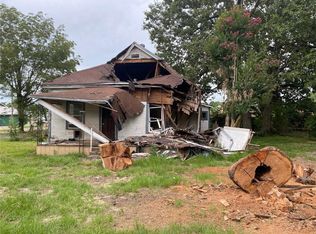 301 S Costilow St, Broken Bow, OK 74728