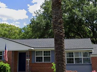 3382 Claremont Rd, Jacksonville, FL 32207