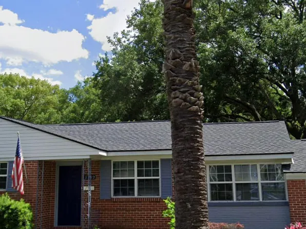 3382 CLAREMONT Road, Jacksonville, FL 32207