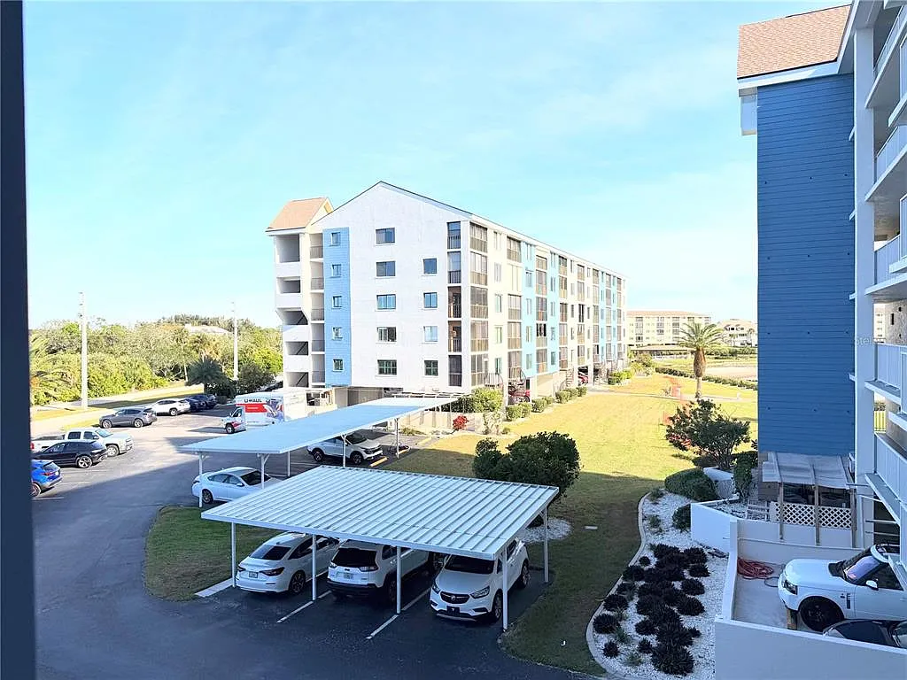 Building Photo - 4550 Bay Blvd #1224